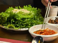 -辛氏火炉·韩式古法烤肉(松北店)