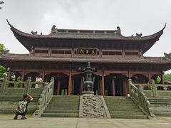 -钱王祠