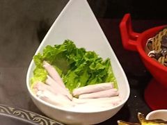 黄金虾饺-锅说大脸毛肚重庆老火锅(佐阾店)