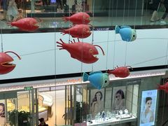 -万达茂商场(南京仙林店)