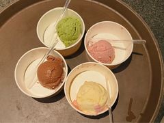 -大桥日本料理·日式放题·铁板定食(科兴科学园店)