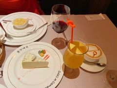 -戈雅法餐厅(世界城广场店)