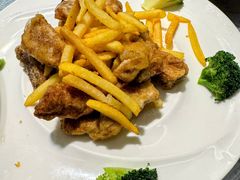 -山外山菜馆(玉泉路店)