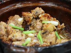 -红星光发煲仔饭(文海店)