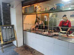 -温记府廟豆汤饭·始于1955年(海椒店)