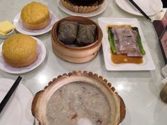 -七哥港式茶餐厅(亮马桥总店)