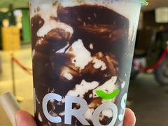 -TEA CROSS交茶点(国贸中心店)