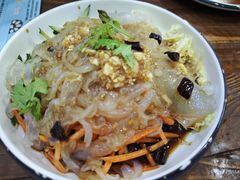 -叶存利海鲜大馅饺子(海宁路总店)