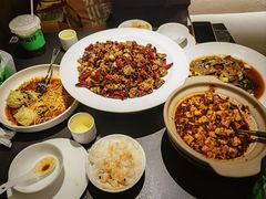 -茅庐毛血旺(济南印象城店)