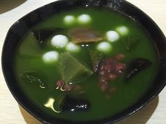 -半饱日式甜品(ifs国际金融店)