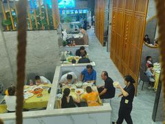 -大众海鲜(巨龙北路店)