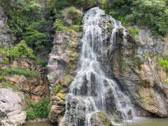 -百里山水画廊乌龙峡谷