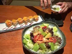 -千代武日本料理(开发区店)