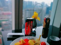 -北京康莱德酒店