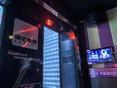 -唱吧麦颂KTV(顺义华联店)