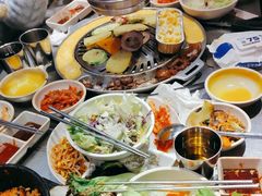 -喜来稀肉(虹泉路店)