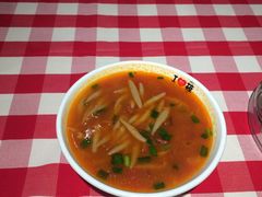 -西贝莜面村(上海百联西郊店)