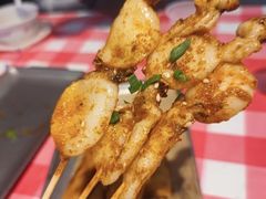 -永信海鲜(群星城店)