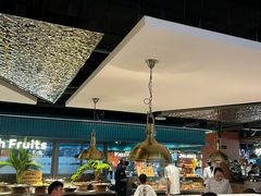 -東盛炭烤自助料理(浦东文峰广场店)
