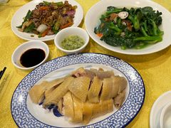 -合力居·生记路边鸡(北京路店)