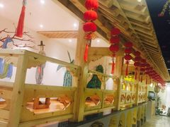 -永青泉汗蒸广场(大运河博物馆店)