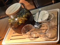 -如轩·海鲜砂锅粥·潮汕菜(海珠店)