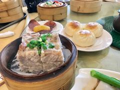 -澳门西南饭店·粤菜·茶市·手工点心(华海路店)