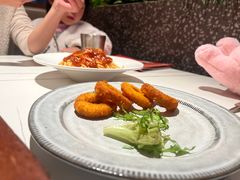 -牛扒先生·雪花牛扒西餐厅(东平店)