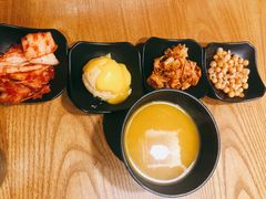 -恩你小木屋·烤肉韩式料理(嘉兴秀洲店)