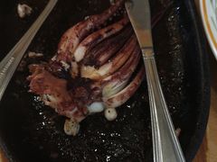 -萨莉亚意式餐厅(连城店)