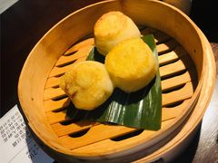 东北粘豆包-北大荒人(崂山金鼎店)