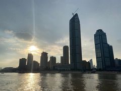 -吼堂老火锅(武汉 天地壹方南馆店)