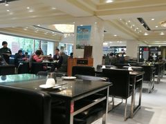 大堂-春来和(汉城南路店)