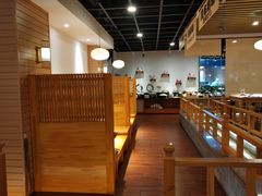 -花枝日本料理(金沟河店)