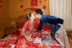 -Color卡诺婚纱礼服馆(南京严选店)