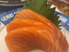 -元气寿司(东方宝泰店)
