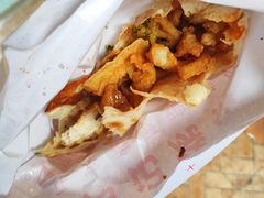 -尚食卢记烧饼(凤凰路总店)