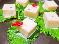 西施鲜奶豆腐-嘉禾·悦享餐厅(八方汇店)