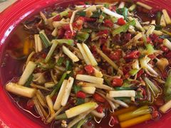 -蛙兔鸡自贡风味·特色江湖菜(广都店)