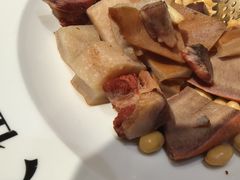 -乔家小院•非遗驴肉•本地小海鲜(滨河路店)