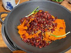 -楠火锅(广州总店)
