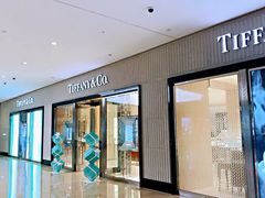 -Tiffany & Co.蒂芙尼
(南京德基广场店)