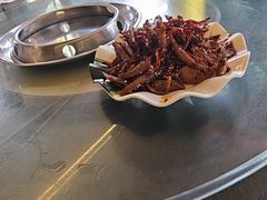 -都江堰石锅鱼