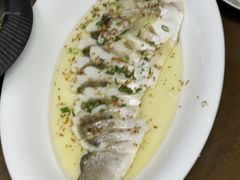 -魁盛居百年鲁菜馆(中林路店)