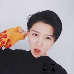 短发-简法造型·品牌形象店