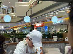 -野人先生Gelato(上海长宁龙之梦店)