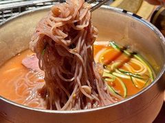 -虎哥六韩式烤肉料理 TIGERGRILL(隆生金山湖中心购物广场店)