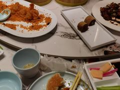 -玉林烤鸭店(垡头店)
