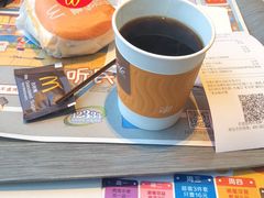 -麦当劳(东苑丽宝商业广场店)
