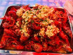 -辣螃铠盆盆蟹大排档(总店)